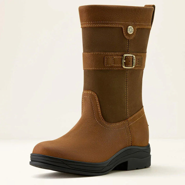 Ariat women's bampton waterproof boots