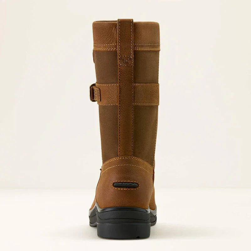 Ariat women's bampton waterproof boots