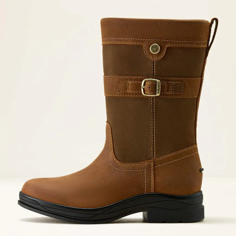 Ariat women's bampton waterproof boots