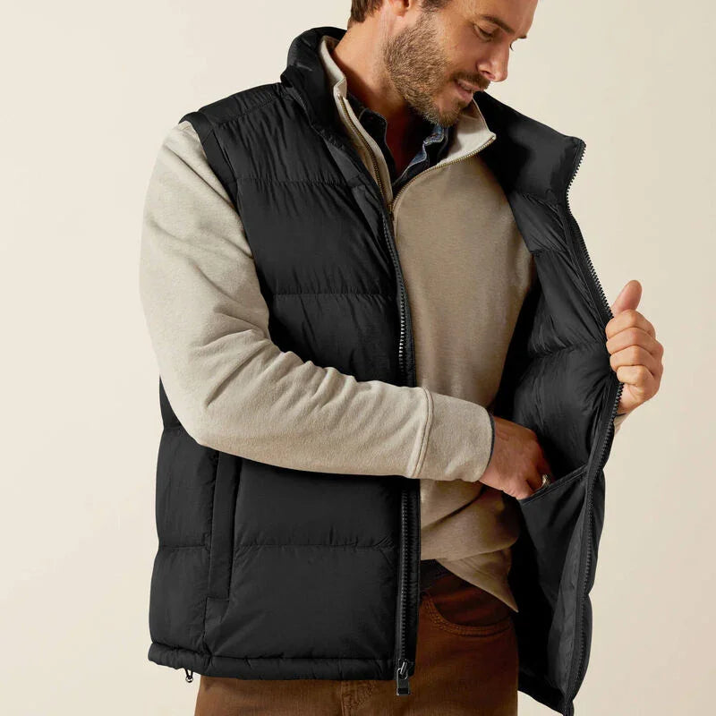 Ariat Ultra Puff Daunenweste für Herren
