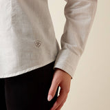 Ariat Stella Western Snap Shirt