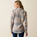 Ariat Arizona Western Snap Shirt