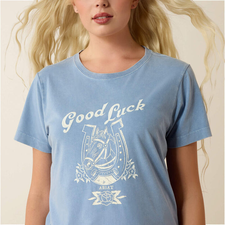 Ariat Lucky dreams T-shirt