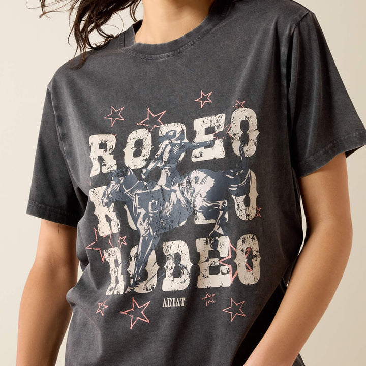 Ariat star spangled rodeo T- Shirt