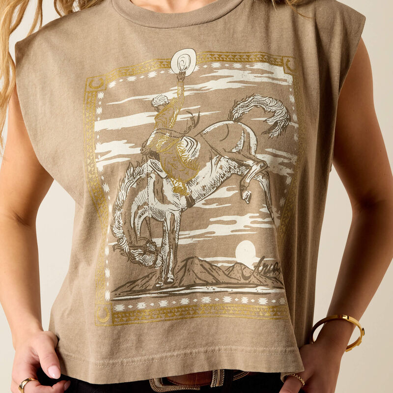 Ariat Bandana Rider T-Shirt