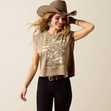 Ariat Bandana Rider T-Shirt