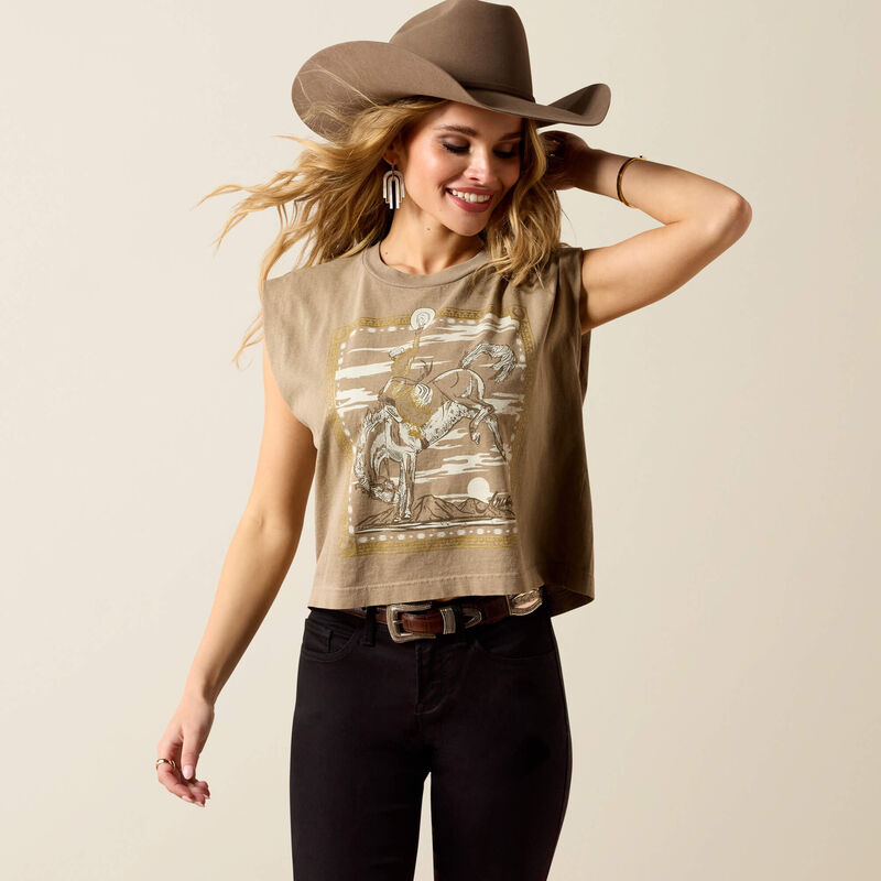 Ariat Bandana Rider T-Shirt
