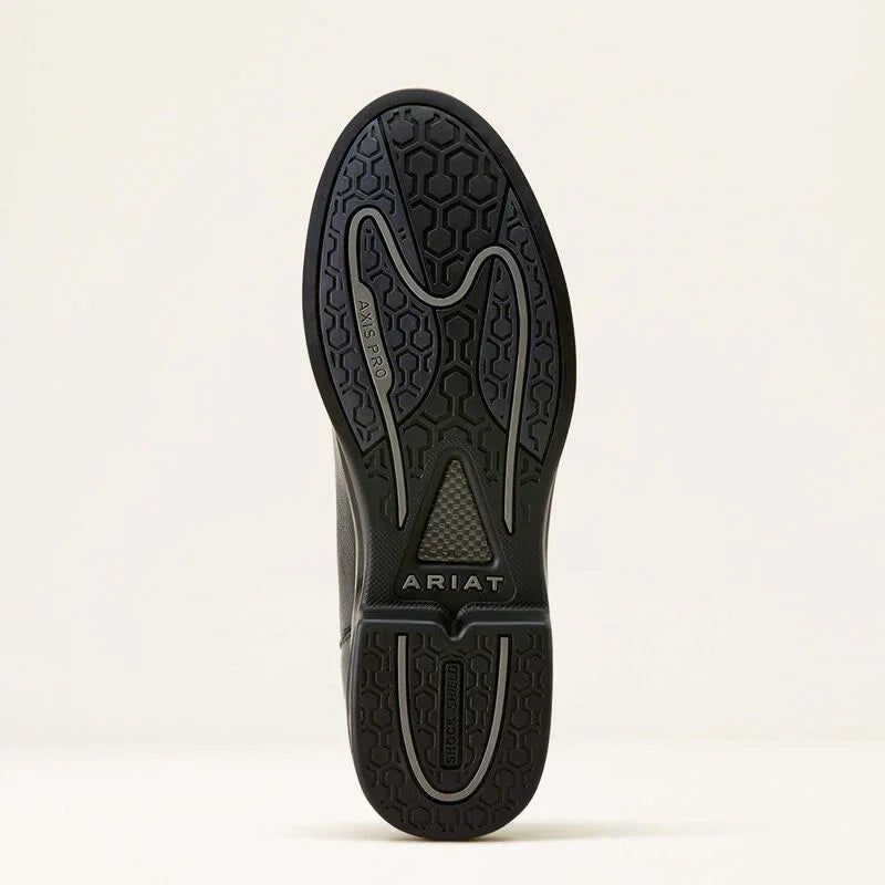 Ariat women's Devon Sport Tall Riding Boot