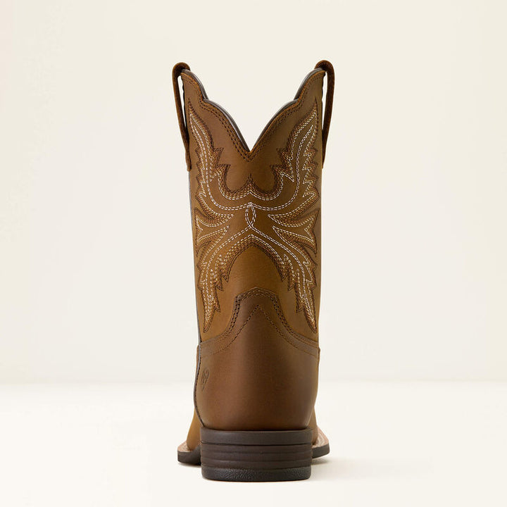 Ariat kids westwood western boot
