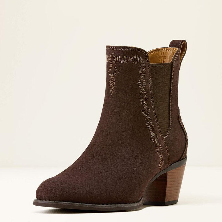 Ariat demi boot for ladies