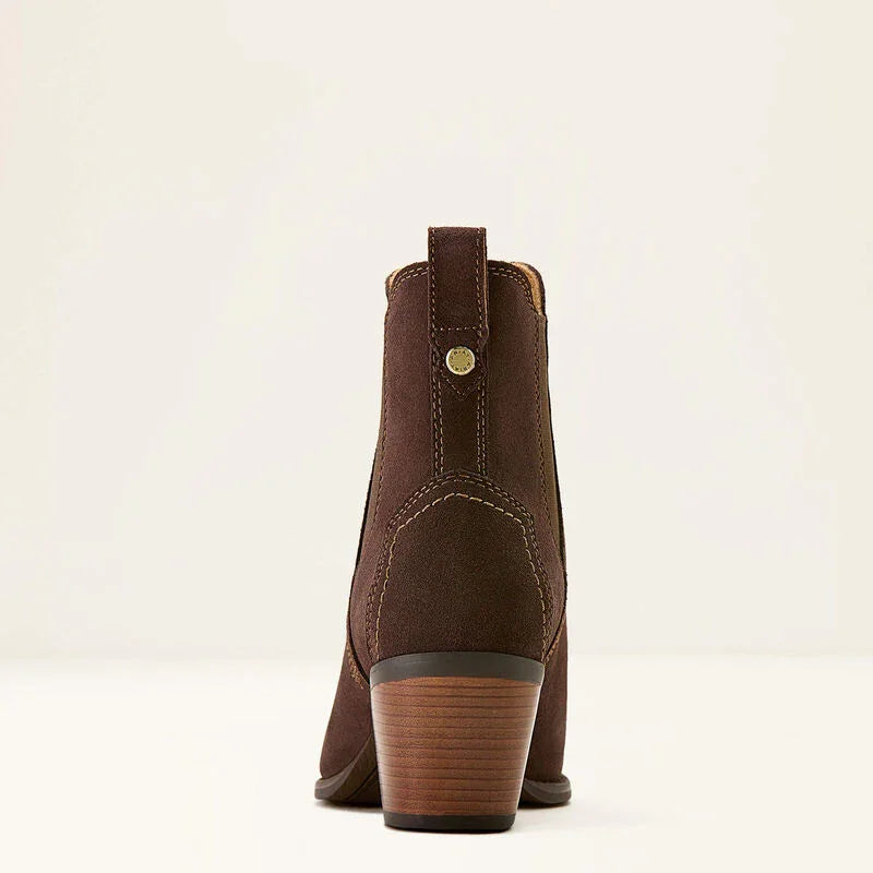 Ariat demi boot for ladies