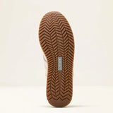 Ariat ranch runner trainer for ladies
