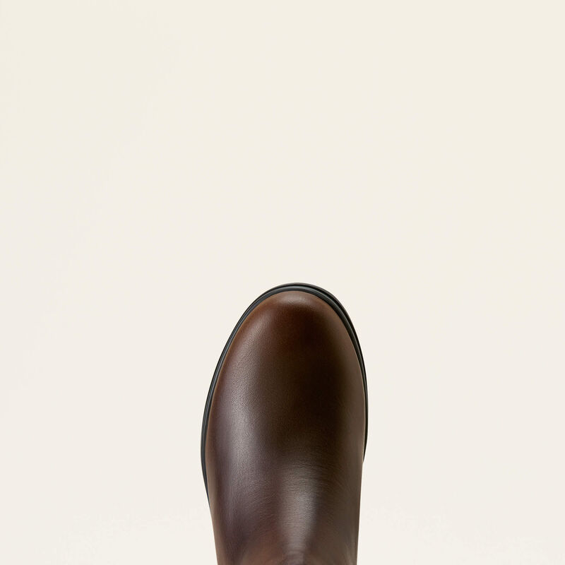 Ariat Langley waterdichte Chelsea boot voor dames