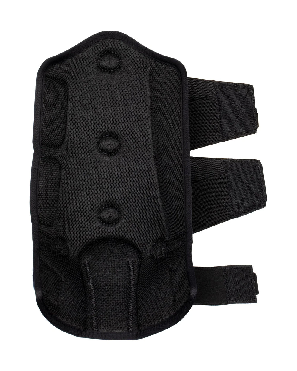 Acavallo magnet care hind boots