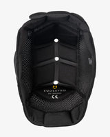 Equestro Helmet padding for Apocalypse ETU02015/2019 and ETW02015/2016/2017/2018