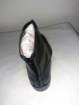 De Niro Tricolore short boot Giunone