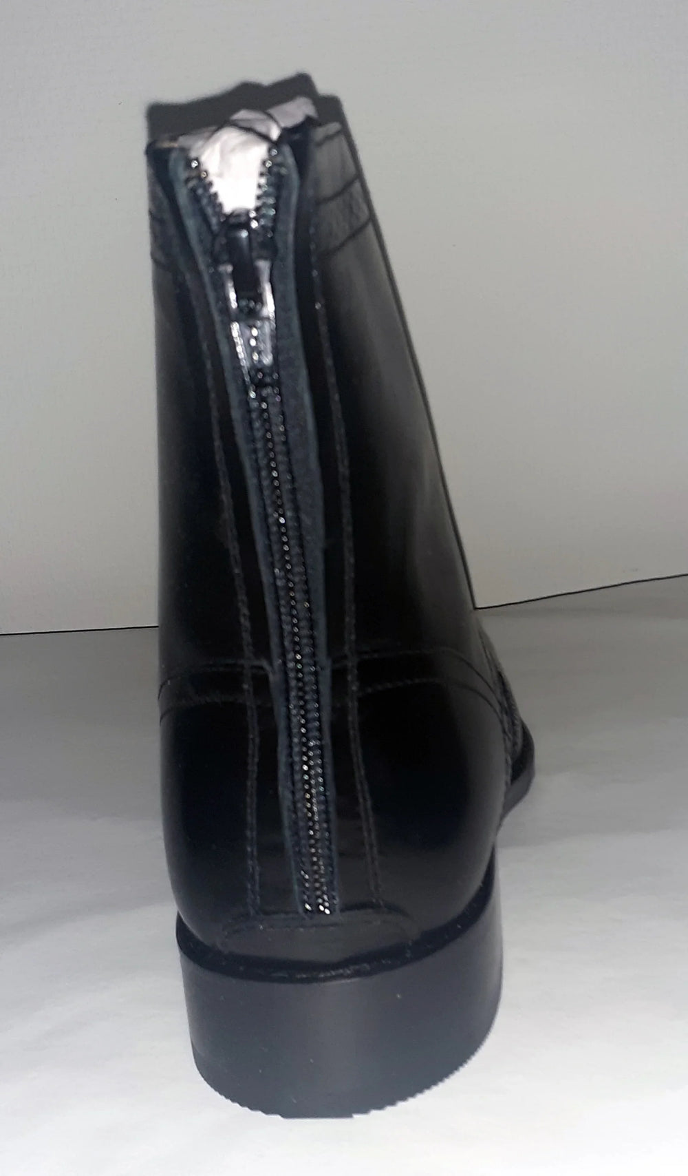 De Niro Tricolore short boot Giunone