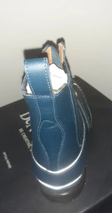 De Niro short boot Leonardo T 453