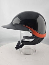 GPA First Lady Global TLS helmet