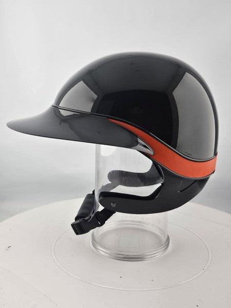 GPA First Lady Global TLS helmet