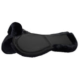 Stübben  adjuster streamline lambswool jumping half pad 24075