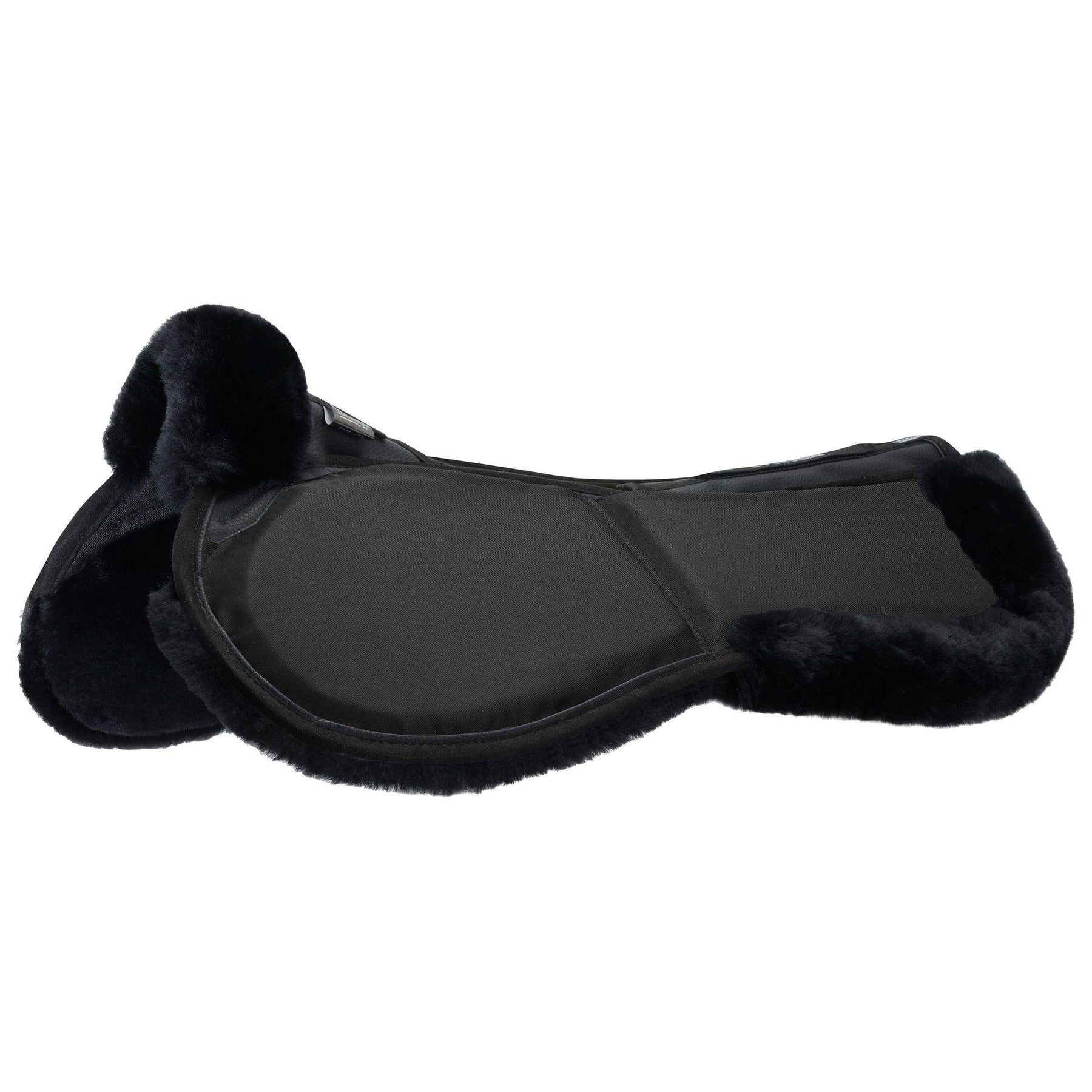 Stübben  adjuster streamline lambswool jumping half pad 24075