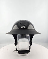 GPA First Lady Global dual TLS helmet