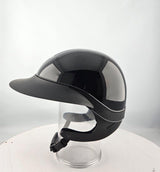 GPA First Lady Global dual TLS helmet