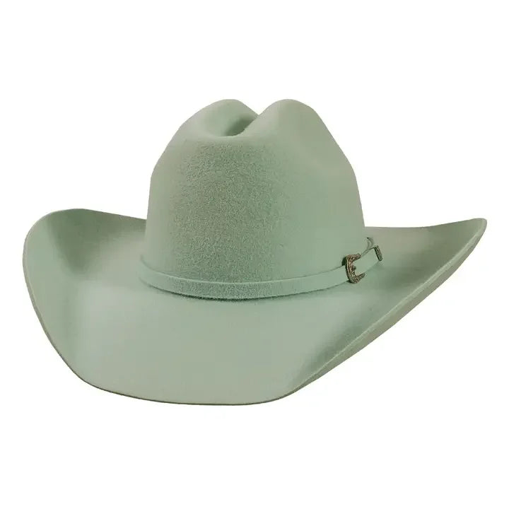 American hat makers Cattleman | Felt Cowboy Hat