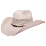 American hat makers Austin |  Straw Cowboy Hat