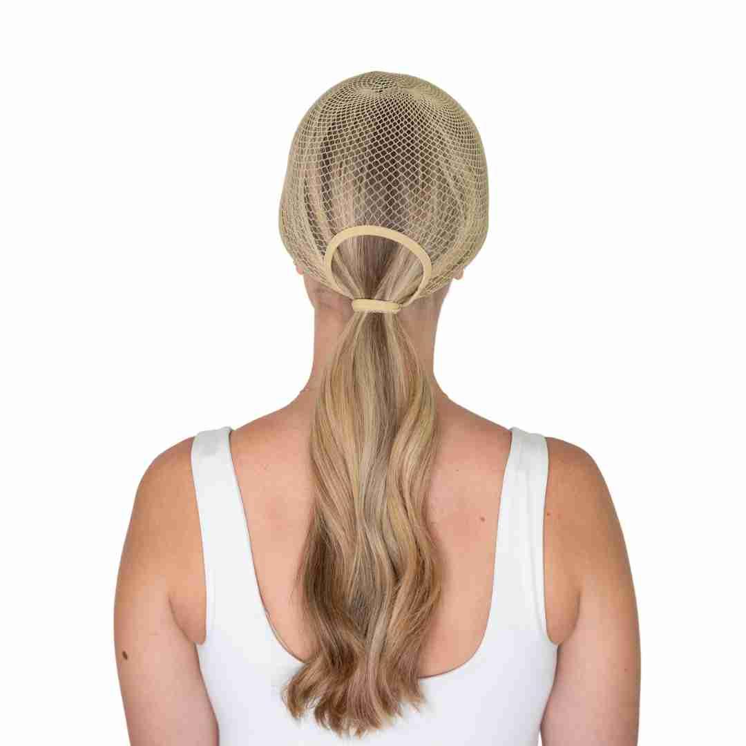 Ellsworth hairnet (2 pieces)