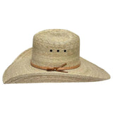 American hat makers Ringo  Straw Palm Cowboy Hat | Straw Cowboy Hat
