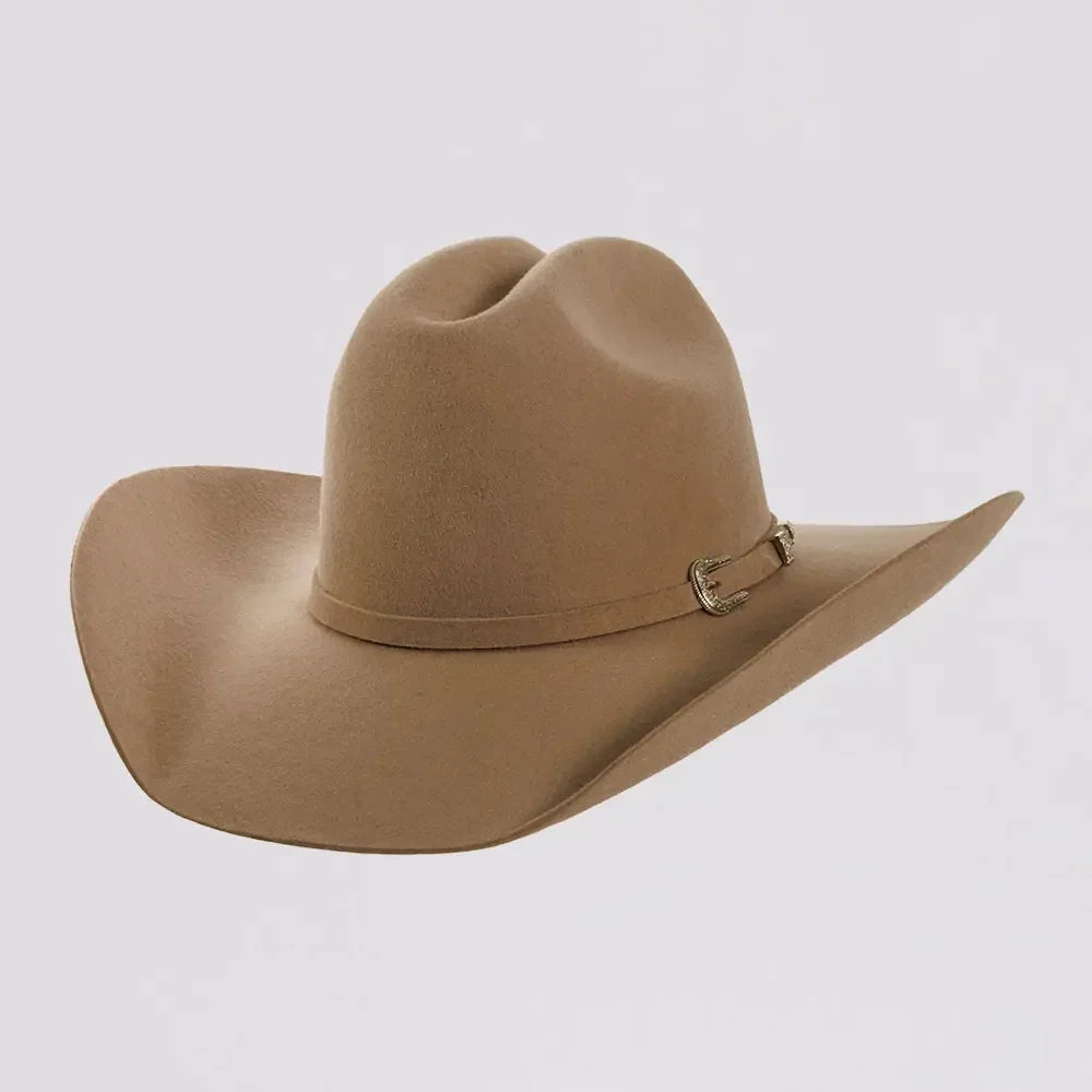 American hat makers Cattleman | Felt Cowboy Hat