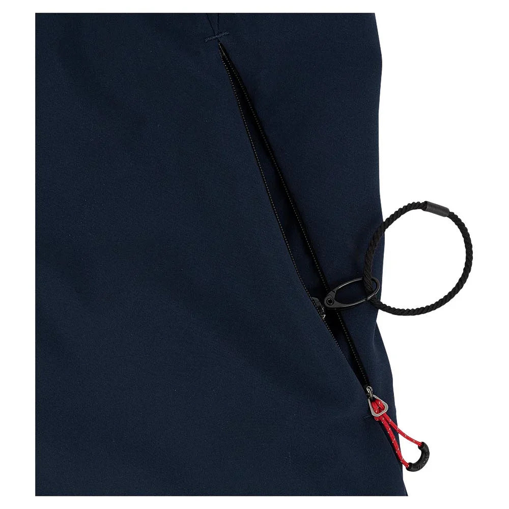 Whis heated softshell jacket coach