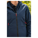 Whis heated softshell jacket coach