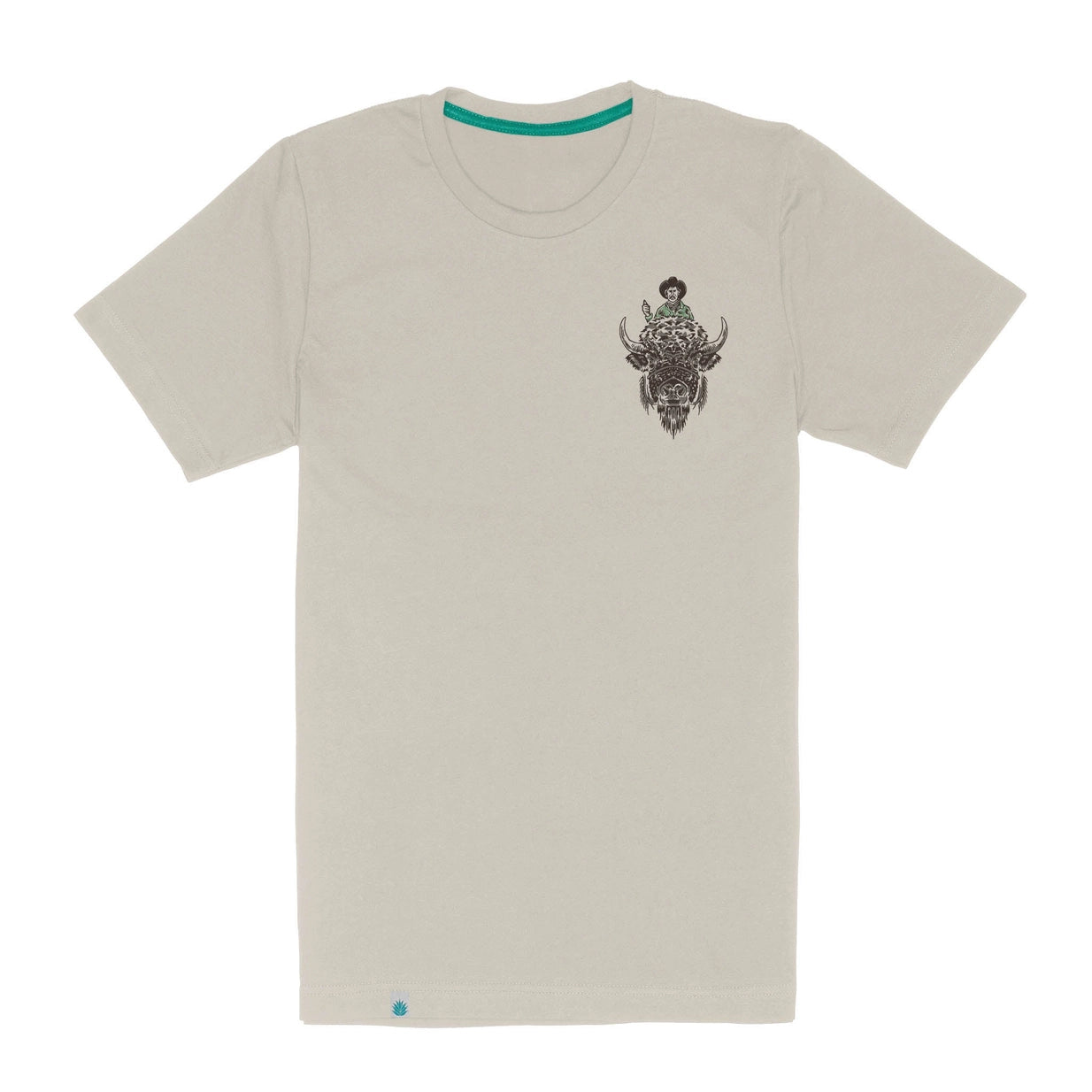 Sendero buffalo T-shirt