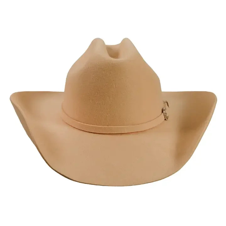 American hat makers Cattleman | Felt Cowboy Hat