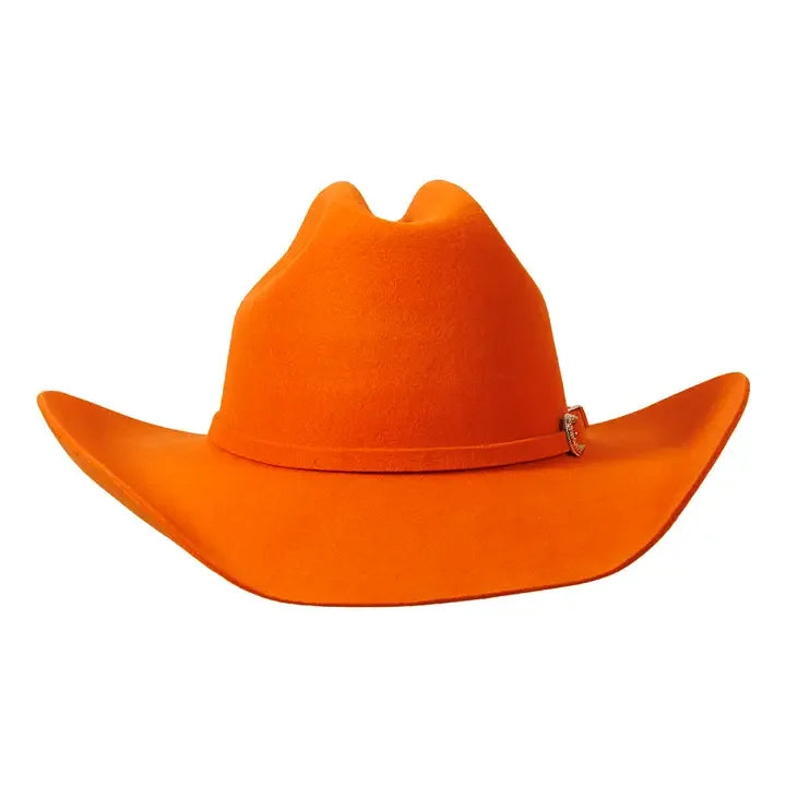 American hat makers Cattleman | Felt Cowboy Hat