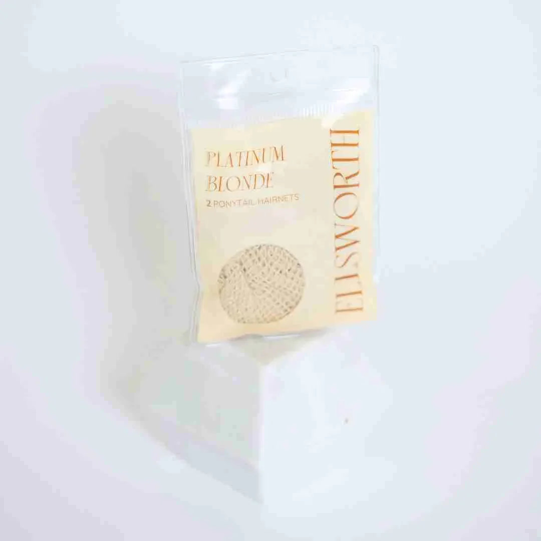 Ellsworth hairnet (2 pieces)