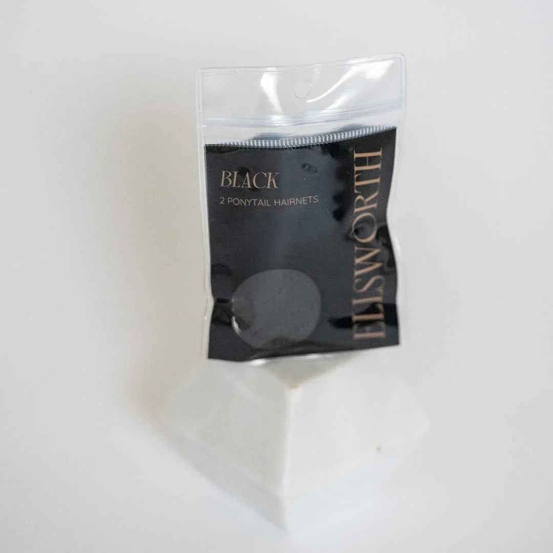 Ellsworth hairnet (2 pieces)