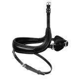 Passier exchangeable noseband with more room for the cheekbone