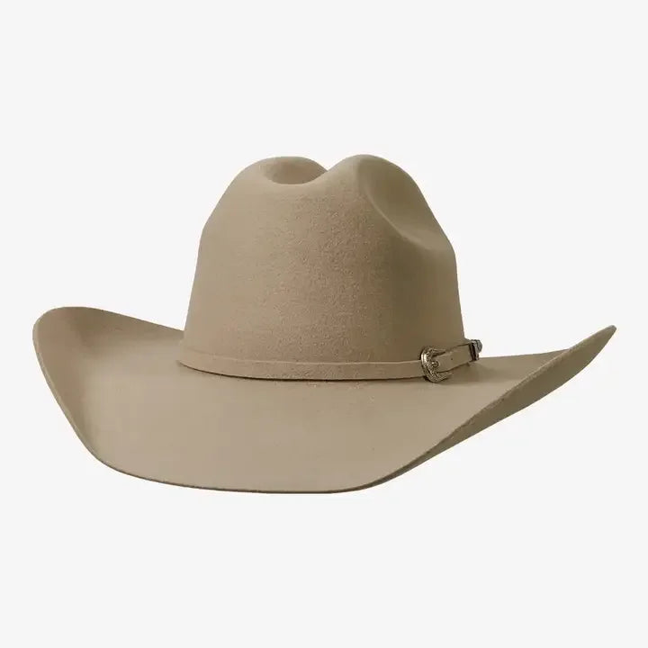 American hat makers Cattleman | Felt Cowboy Hat