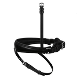 Passier anatomically formed caveson special with padded flash strap loop