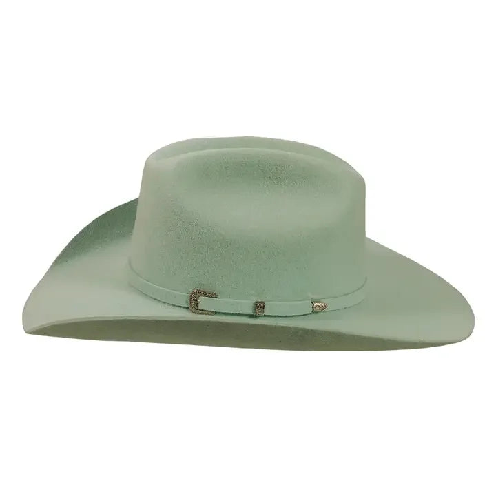 American hat makers Cattleman | Felt Cowboy Hat