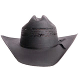 American hat makers Bozeman |  Straw Cowboy Hat