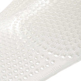 Acavallo gel pad and back riser AC 109