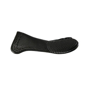 Acavallo gel pad and back riser AC 109