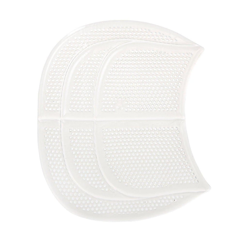 Acavallo Rear riser Gel NS Classic shaped AC 113