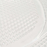 Acavallo Rear riser Gel NS Classic shaped AC 113