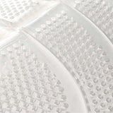 Acavallo Rear riser Gel NS Classic shaped AC 113